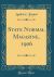State Normal Magazine, 1906 (Classic Reprint)