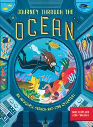 Journey Through: the Ocean