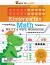 Ready to Learn Kindergarten Math Write and Wipe Workbook with Popper