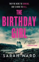 The Birthday Girl