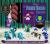 Disney the Haunted Mansion Crochet