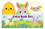 Little Book Set: Little Chick, Little Bunny, Little Lamb