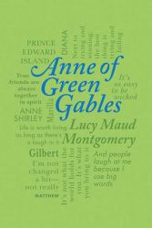Anne of Green Gables