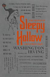 The Legend of Sleepy Hollow and Other Tales