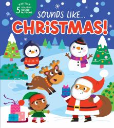 Sounds Like... Christmas!