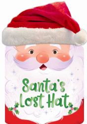 Santa's Lost Hat