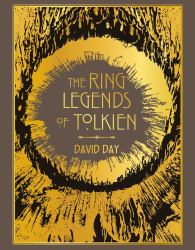 Ring Legends of Tolkien Deluxe Edition