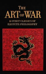 Art of War and Other Classics of Eastern Philosophy