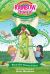 Rainbow Magic Rainbow Fairies #4: Fern the Green Fairy Graphic Novel