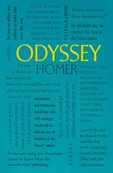 The Odyssey