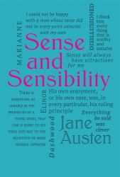 Sense and Sensibility