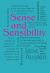 Sense and Sensibility