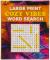 Large Print Cozy Vibes Word Search