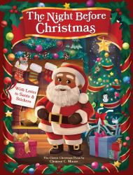 The Night Before Christmas