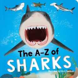 The a-Z of Sharks