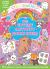 ColorWorld: the Cutest Activity Book Ever! : Color! Activities and 50+ Stickers! with Mazes, Dot-To-Dots, Spot-the-Differences, and More!