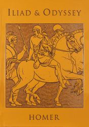 Iliad and Odyssey