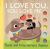 Touch and Trace Nursery Rhymes: I Love You, You Love Me