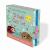You're My Little 3-Book Gift Set: Cuddle Bug, Sunshine, Snuggle Bear