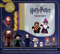 Harry Potter Crochet