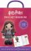 Harry Potter Crochet Hermione Harry Potter Crochet Hermione