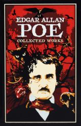 Edgar Allan Poe (Deluxe Leatherbound Edition) : Collected Works
