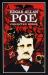 Edgar Allan Poe (Deluxe Leatherbound Edition) : Collected Works