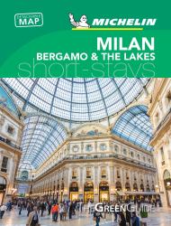 Milan & the Italian Lakes : Short Stays