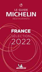 France - the MICHELIN Guide 2022