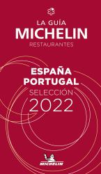 Espagne Portugal - the MICHELIN Guide 2022
