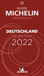 Michelin Deutschland 2022 : Restaurants