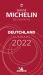 Michelin Deutschland 2022 : Restaurants