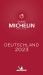 Guide Michelin Restaurants Deutschland 2023
