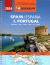 Michelin Spain and Portugal Road Atlas 2024