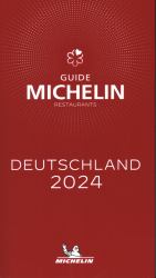 Deutschland, 2024 : The Michelin Guide