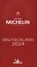 Deutschland, 2024 : The Michelin Guide