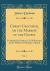 Christ Crucified, or the Marrow of the Gospel, Vol. 2 : Evidently Set Forth in LXXII Sermons on the Whole 53d Chapter of Isaiah (Classic Reprint)