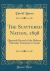 The Scattered Nation 1898 : Quarterly Record of the Hebrew Christian Testimony to Israel (Classic Reprint)