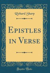 Epistles in Verse (Classic Reprint)