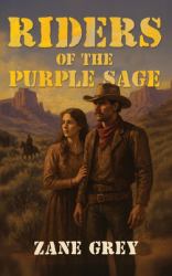 Riders of the Purple Sagev