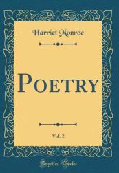 Poetry, Vol. 2 (Classic Reprint)