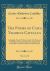 The Poems of Caius Valerius Catullus, Vol. 1 Of 2 : In English Verse: with the Latin Text Revised, and Classical Notes, Prefixed Are Engravings of Catullus, and His Friend Cornelius Nepos (Classic Reprint)