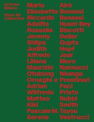 ArtLine Milano: Open Air Collection