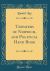 Taxpayers of Norwich, and Political Hand Book (Classic Reprint)