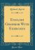 English Grammar with Exercises (Classic Reprint)