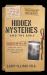 Hidden Mysteries and the Bible : Secrets Revealed: Aliens/UFOs, Giants, Time Travel, Multiverse, AI & Other Unexplained Phenomena