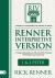 RIV, Renner Interpretive Version: 1 and 2 Peter : A Conceptual Interpretation of the Greek New Testament with Footnotes and Commentary