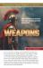 Weapons! Study Guide : Everything the New Testament Says about Spiritual Weapons in One Series
