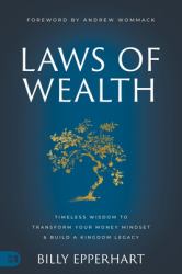 Laws of Wealth