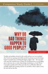 Why Do Bad Things Happen to Good People? Study Guide